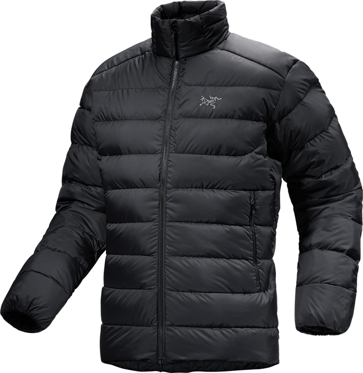 Arc'teryx Men's Thorium Jacket Black | Buy Arc'teryx Men's